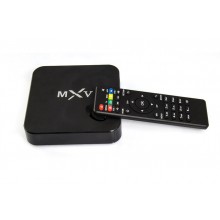 Android TV-box Mini PC MX-V